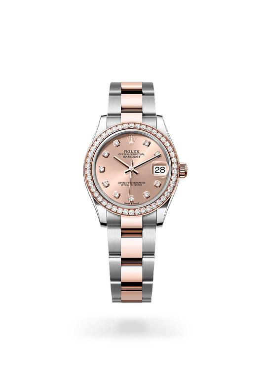 Datejust 31 Rolex- Diamond Cellar