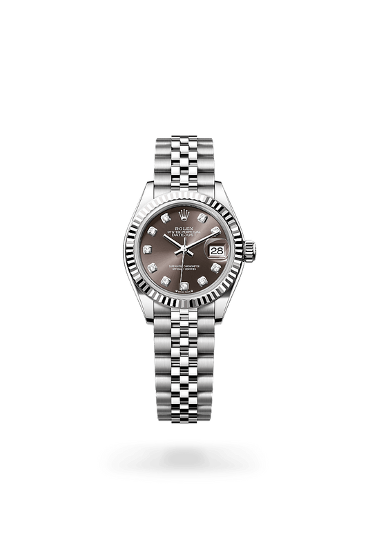 Cost of women's rolex watch best sale