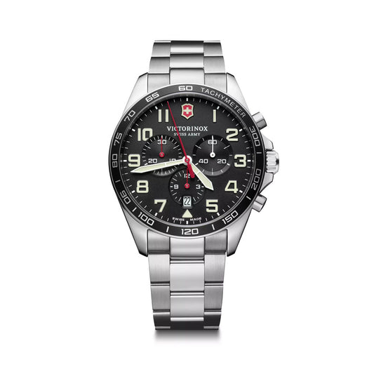 Fieldforce Chronograph Watch