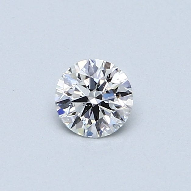 0.31 Carat E SI2 Round Diamond - OMD- Diamond Cellar