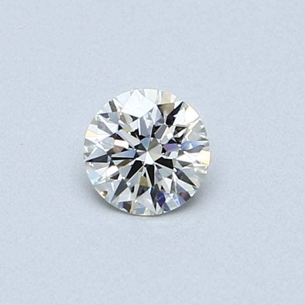 0.32 Carat K VS1 Round Diamond - OMD- Diamond Cellar