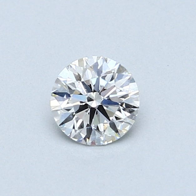 0.43 Carat F VS2 Round Diamond - OMD- Diamond Cellar