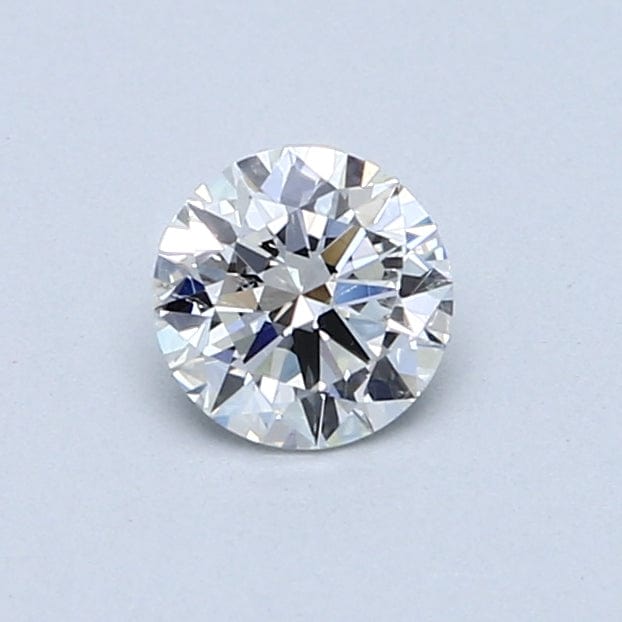 0.50 Carat G SI2 Round Diamond - OMD- Diamond Cellar