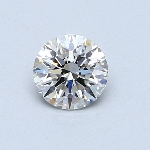 0.56 Carat I VS1 Round Diamond - OMD- Diamond Cellar