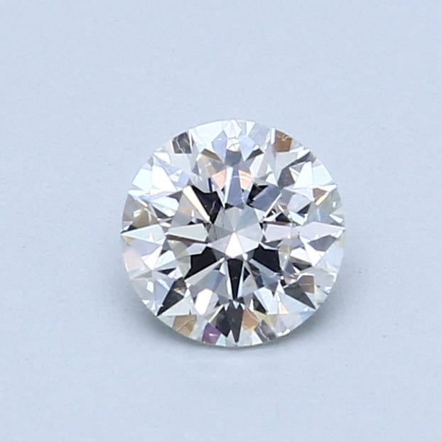 0.60 Carat G VS2 Round Diamond - OMD- Diamond Cellar