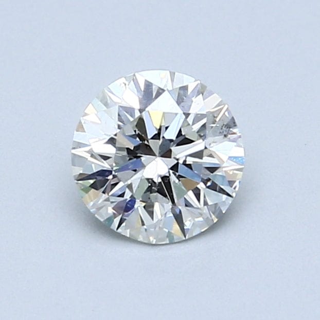 0.70 Carat G SI1 Round Diamond - OMD- Diamond Cellar