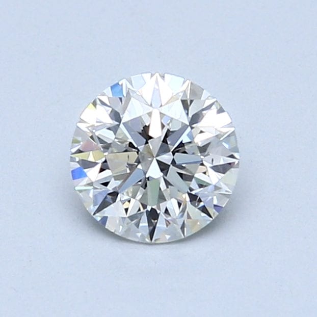 0.70 Carat H SI1 Round Diamond - OMD- Diamond Cellar