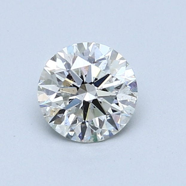 0.70 Carat I SI2 Round Diamond - OMD- Diamond Cellar