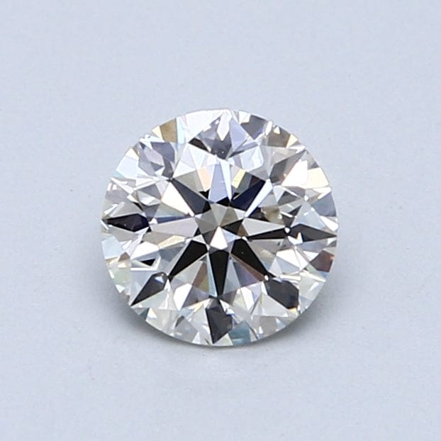 0.70 Carat J VS2 Round Diamond - OMD- Diamond Cellar