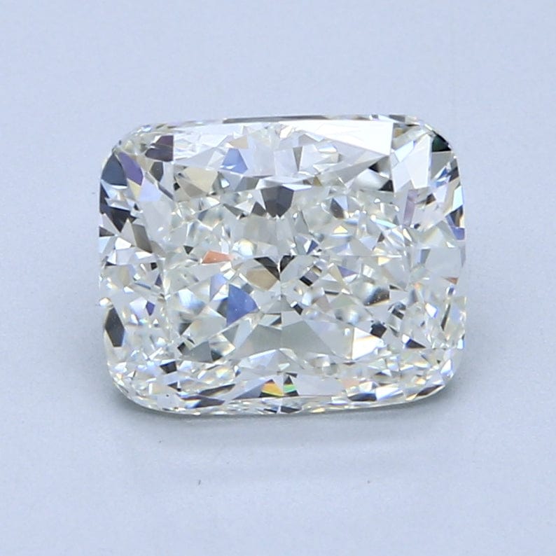 3.01 Carat I VS1 Cushion Diamond - OMD- Diamond Cellar