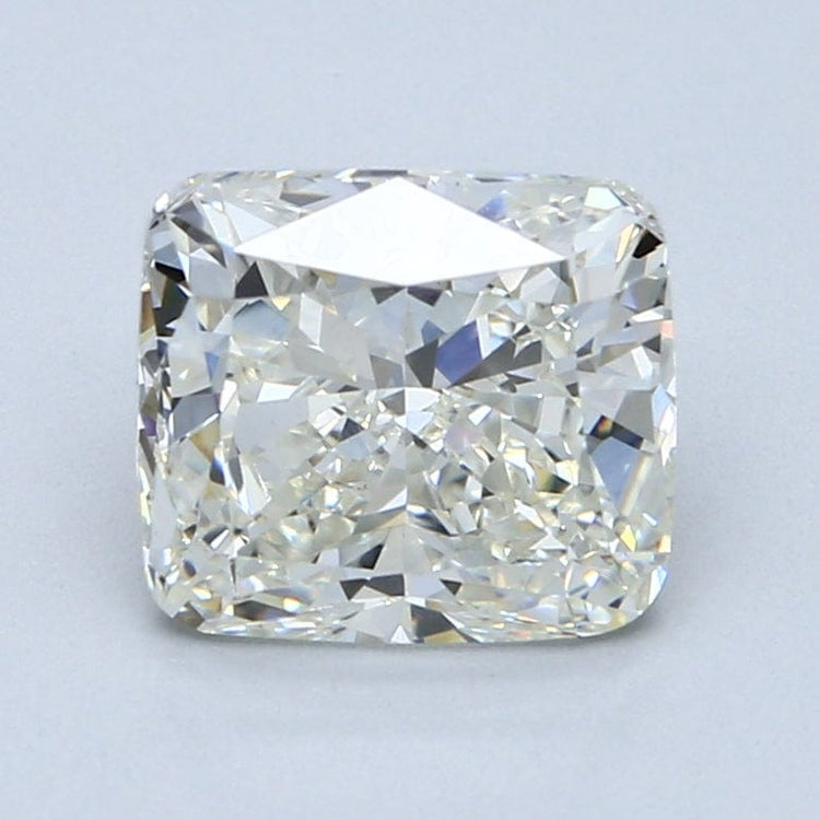 3.05 Carat J VS1 Cushion Diamond - OMD- Diamond Cellar