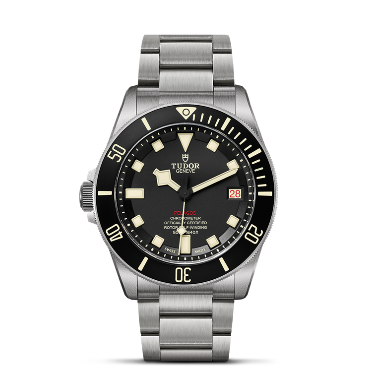 Pelagos LHD