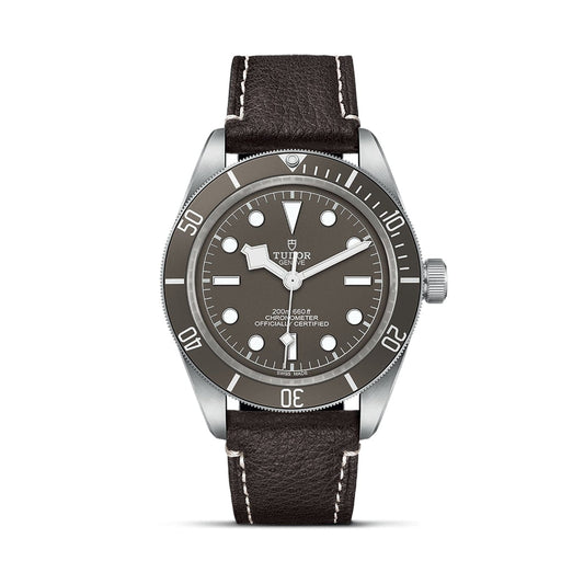 Black Bay Fifty-Eight - Tudor- Diamond Cellar