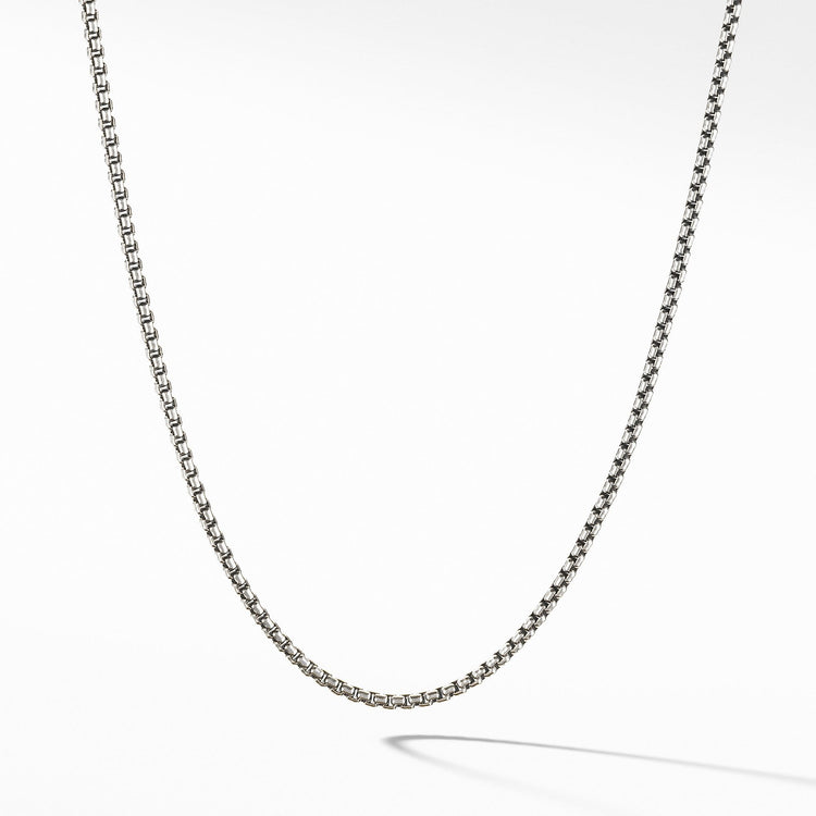 Chain Necklace - David Yurman- Diamond Cellar