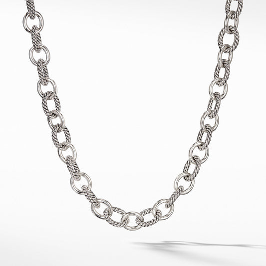 Chain Necklace - David Yurman- Diamond Cellar