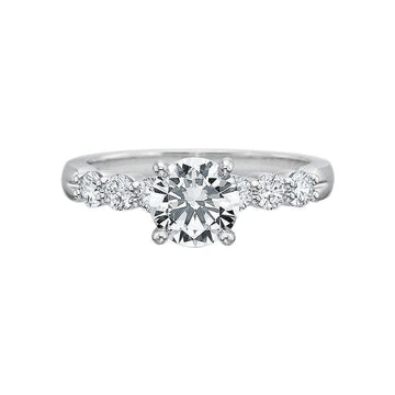 Engagement Rings | Diamond Cellar