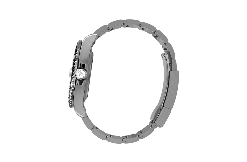 Dials RLX – 42mm – Automatic Watch – DA-184 - dials.pk