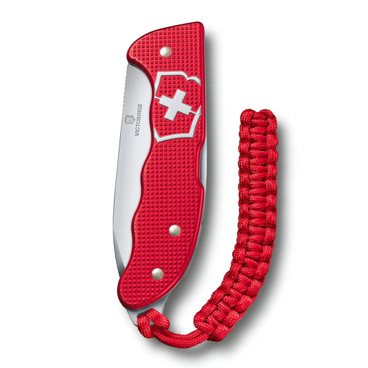 Pro Hunter Alox in Red - Victorinox Swiss Army- Diamond Cellar